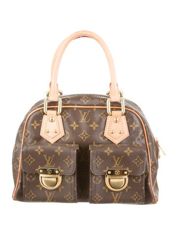 Louis Vuitton Manhattan PM