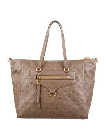 Louis Vuitton Lumineuse PM
