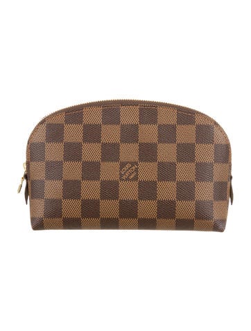 Louis Vuitton Cosmetic Pouch