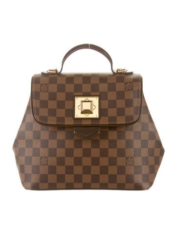Louis Vuitton Bergamo MM