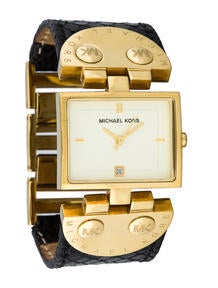 Michael Kors Quartz Bracelet Watch