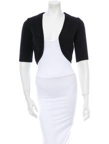 Michael Kors Cashmere Cardigan