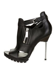 Michael Kors Booties