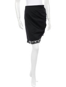 Michael Kors Pencil Skirt