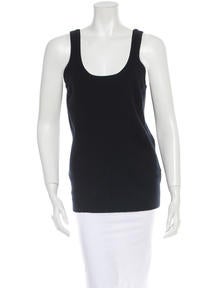 Michael Kors Cashmere Top