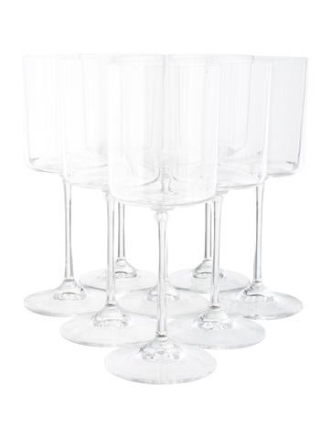Mario Cioni Red Wine Glasses