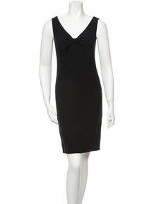 Oscar de la Renta Dress