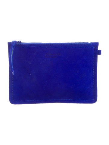 Pedro Garcia Pouch