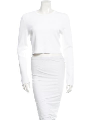 Proenza Schouler Sweater