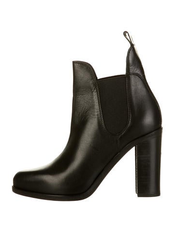 Rag & Bone Stanton Chelsea Boots