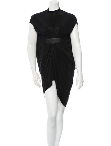 Rick Owens Dress