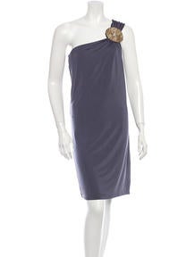 Roberto Cavalli Dress