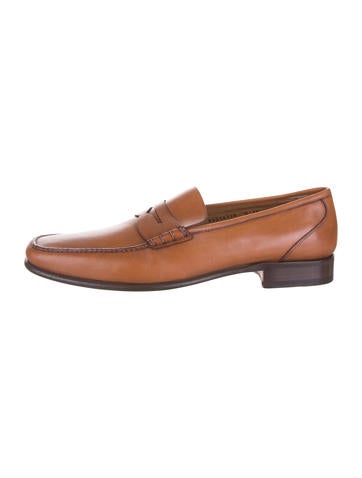 Santoni Loafers