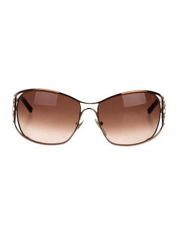 Salvatore Ferragamo Sunglasses