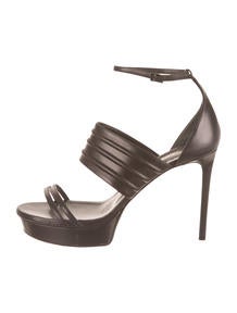 Saint Laurent Sandals Saint Laurent Sandals