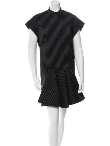 Stella McCartney Wool Dress