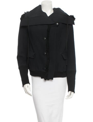 Thakoon Jacket