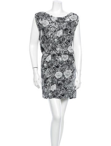 Thakoon Dress