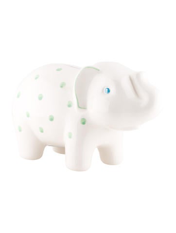 Tiffany & Co. Elephant Bank