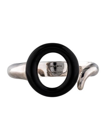 Tiffany & Co. Sevillana Cuff