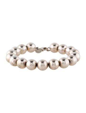 Tiffany & Co. Bead Bracelet