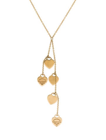 Tiffany & Co.