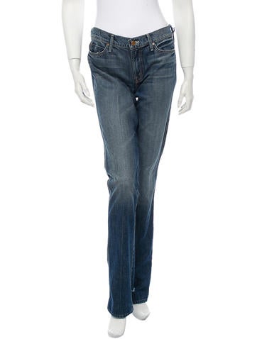 Mother Jeans