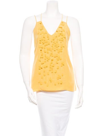 Sachin + Babi Sleeveless Top