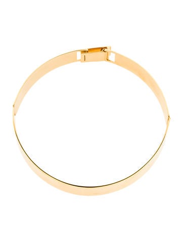 Lele Sadoughi Choker