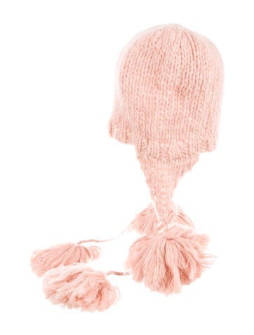Mes Demoiselles Beanie