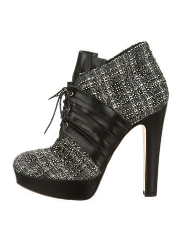 Abel Muñoz Audrey Booties