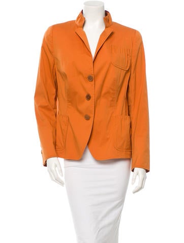 Akris Punto Jacket