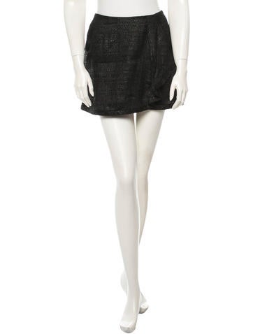 Adam Skirt