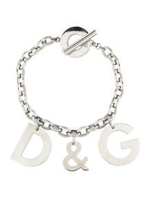 D&G Bracelet D&G Bracelet