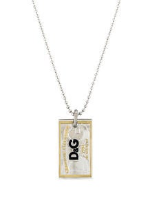 D&G Necklace D&G Necklace