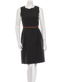 D&G Wool Dress D&G Wool Dress