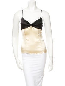 D&G Silk Top D&G Silk Top
