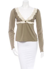 D&G Lace Top D&G Lace Top