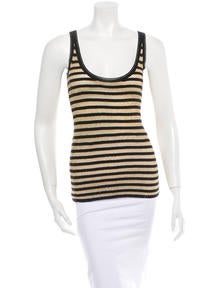 D&G Knit Top D&G Knit Top