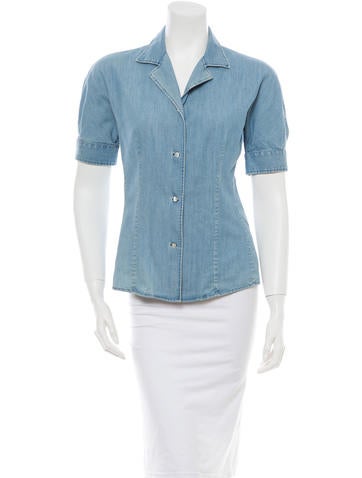 D&G Top