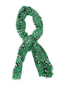 Diane von Furstenberg Cashmere Scarf Diane von Furstenberg Cashmere Scarf
