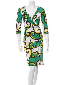 Diane von Furstenberg Dress Diane von Furstenberg Dress