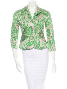 Diane von Furstenberg Blazer Diane von Furstenberg Blazer
