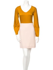 Diane von Furstenberg Dress