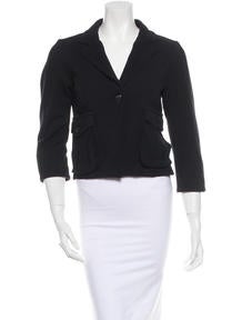 Diane von Furstenberg Jacket