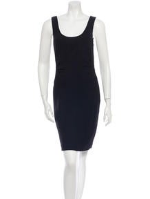 Diane von Furstenberg Knit Dress