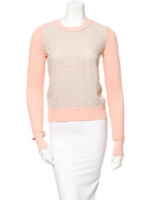 Diane von Furstenberg Sweater