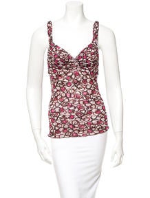 Diane von Furstenberg Top