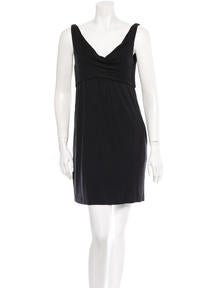 Diane von Furstenberg Knit Dress