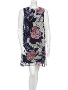Diane von Furstenberg Dress
